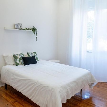 Lovely Home ลิสบอน ภายนอก รูปภาพ